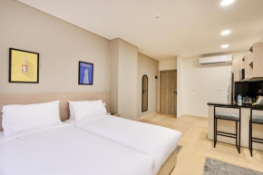 Brassbell l New Cairo